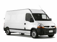 Renault Courier Van